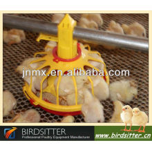 hot sale poultry feeding pan for broilers and chicken